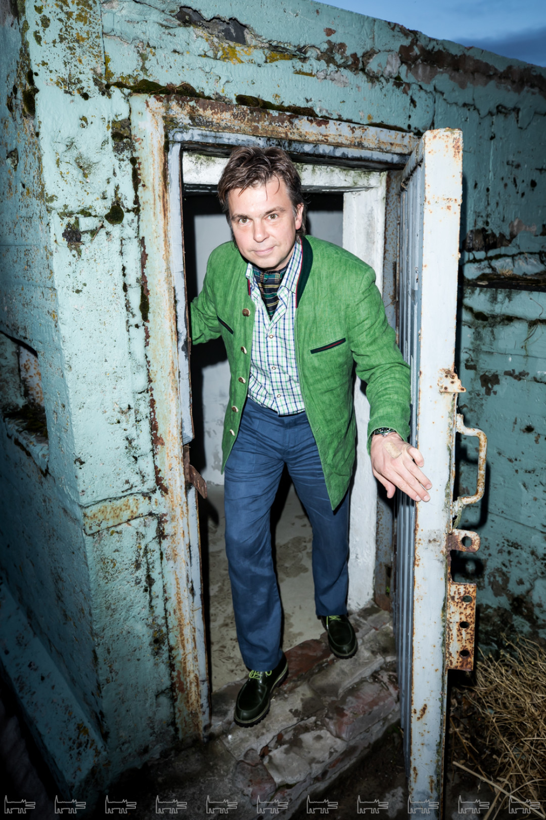 Игорь Суханов