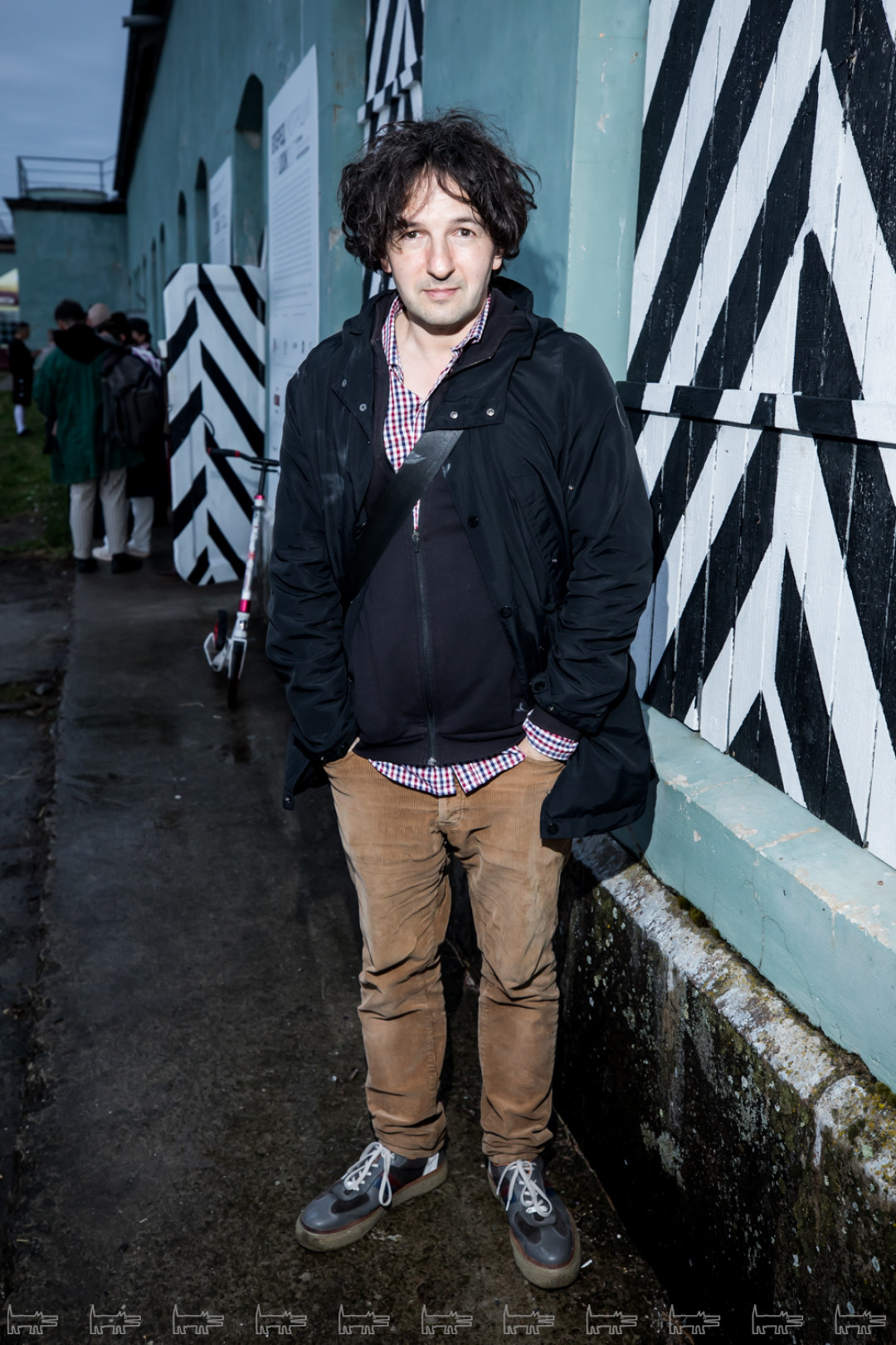 Владимир Раннев