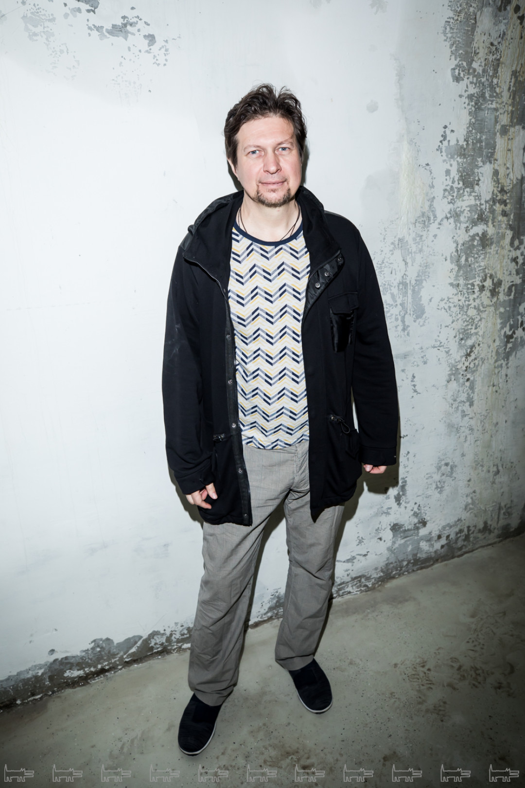 Сергей Катран