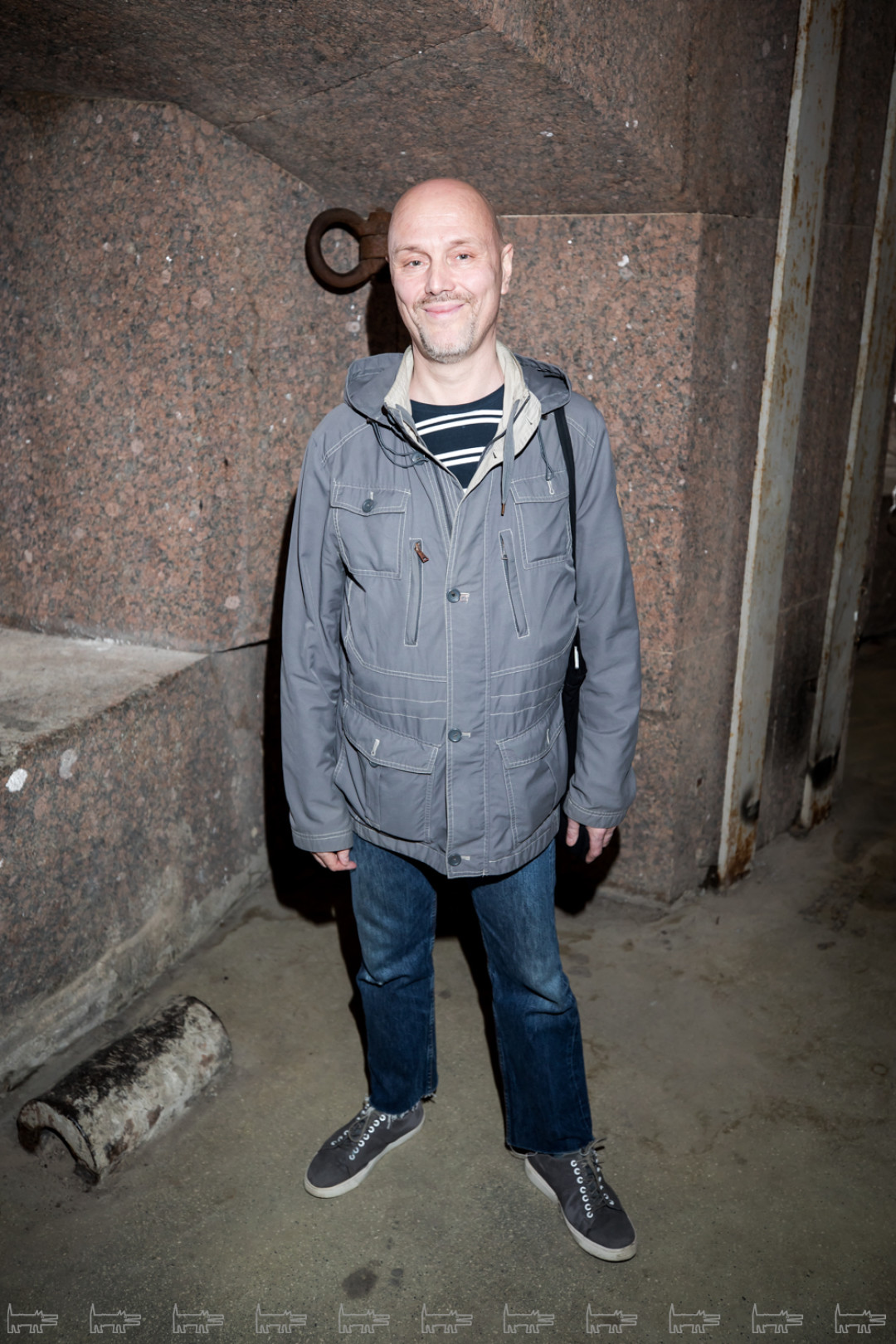 Павел Герасименко