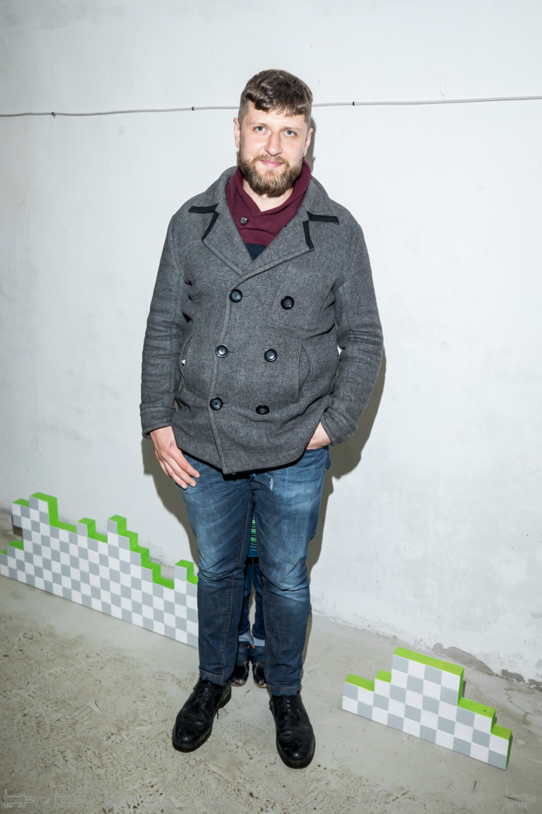 Александр Дашевский