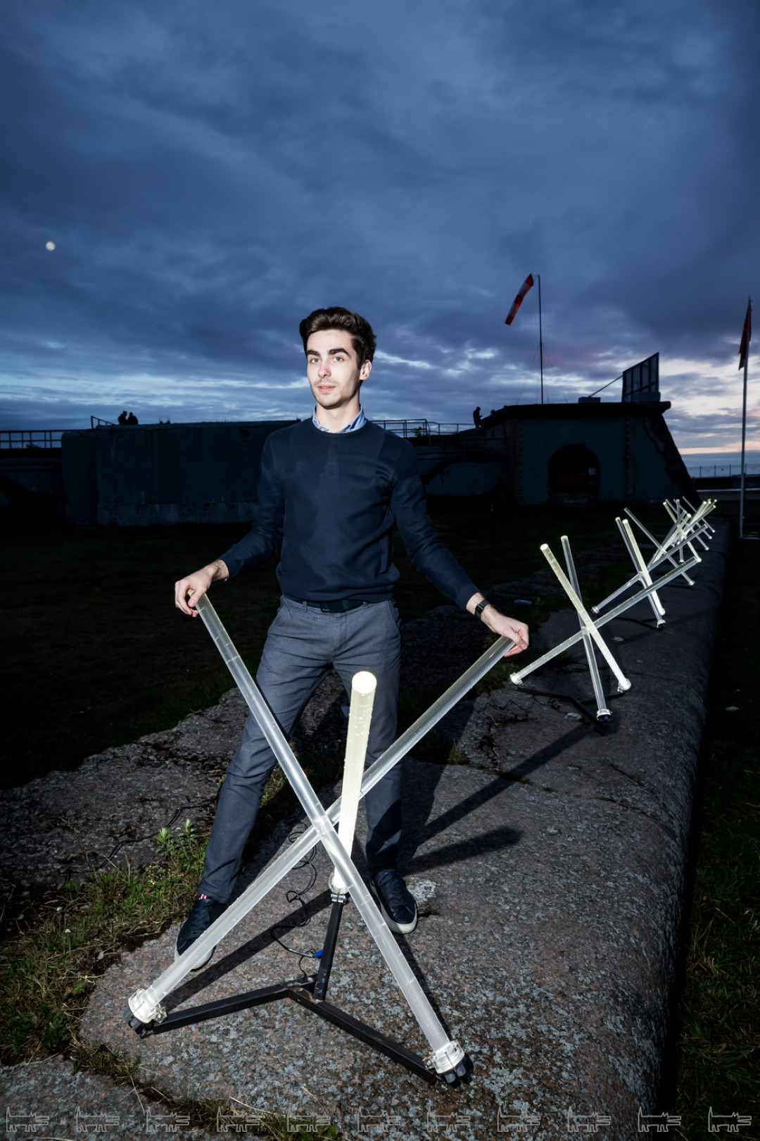 Леонтий Касаткин