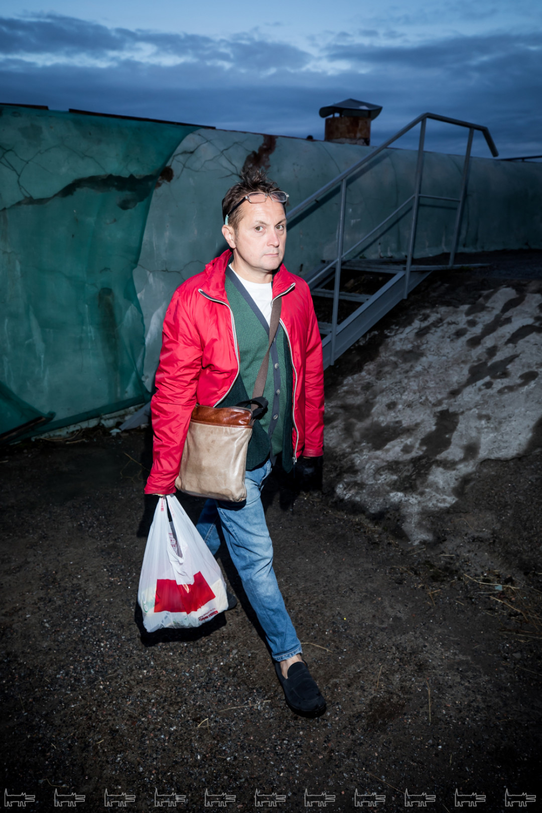 Кирилл Авелев