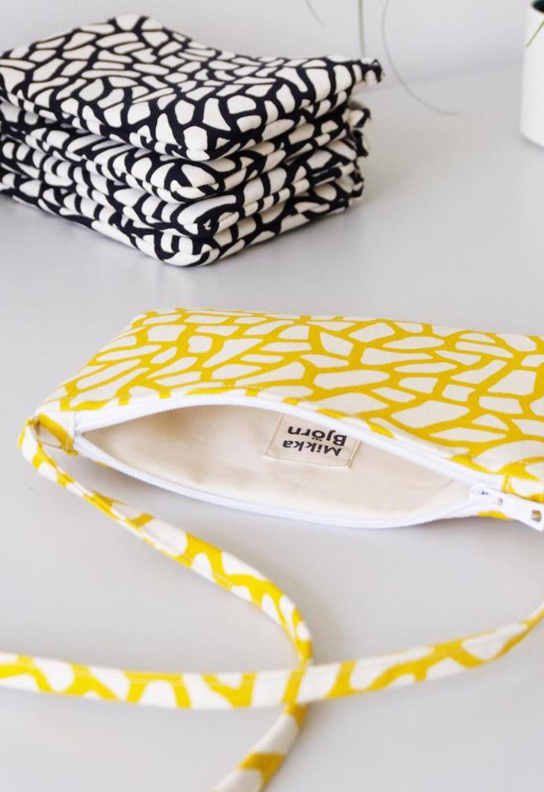 Сумки Mikka Bjorn