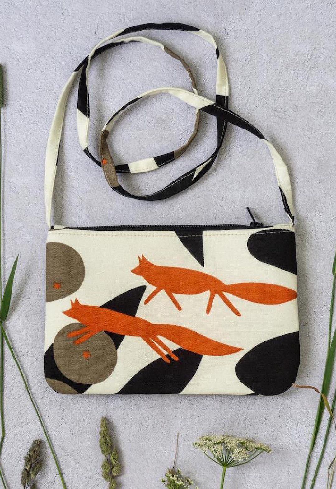 Сумка Mikka Bjorn