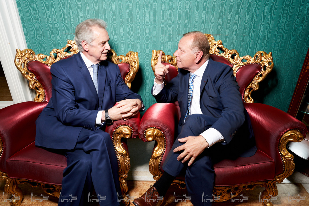 Евгений Григорьев, Владимир Запевалов