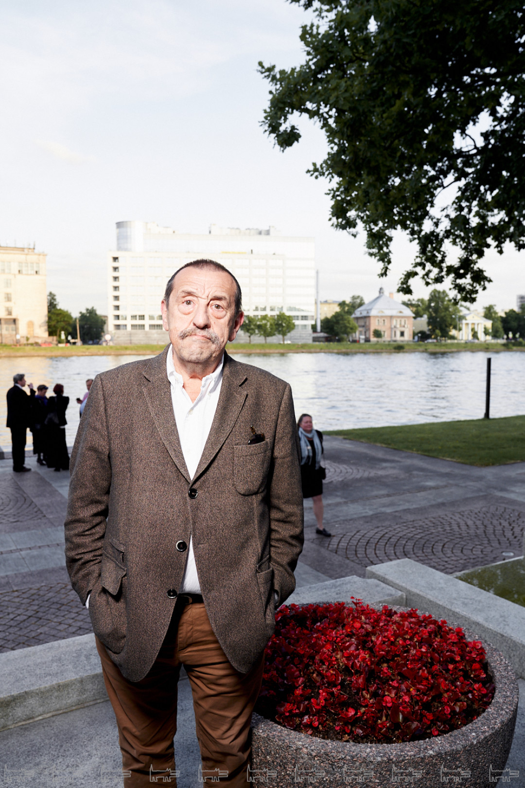 Анатолий Белкин