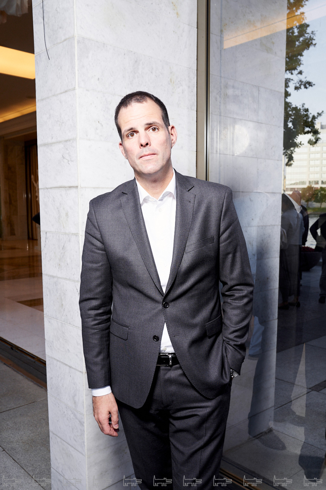 Франсуа Марван