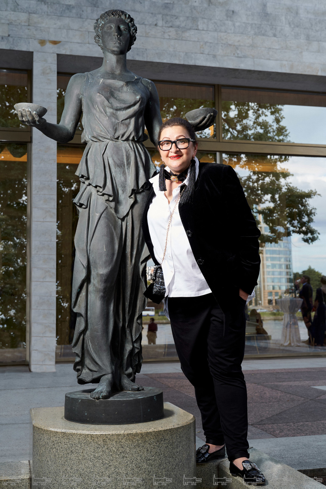 Марина Наумова