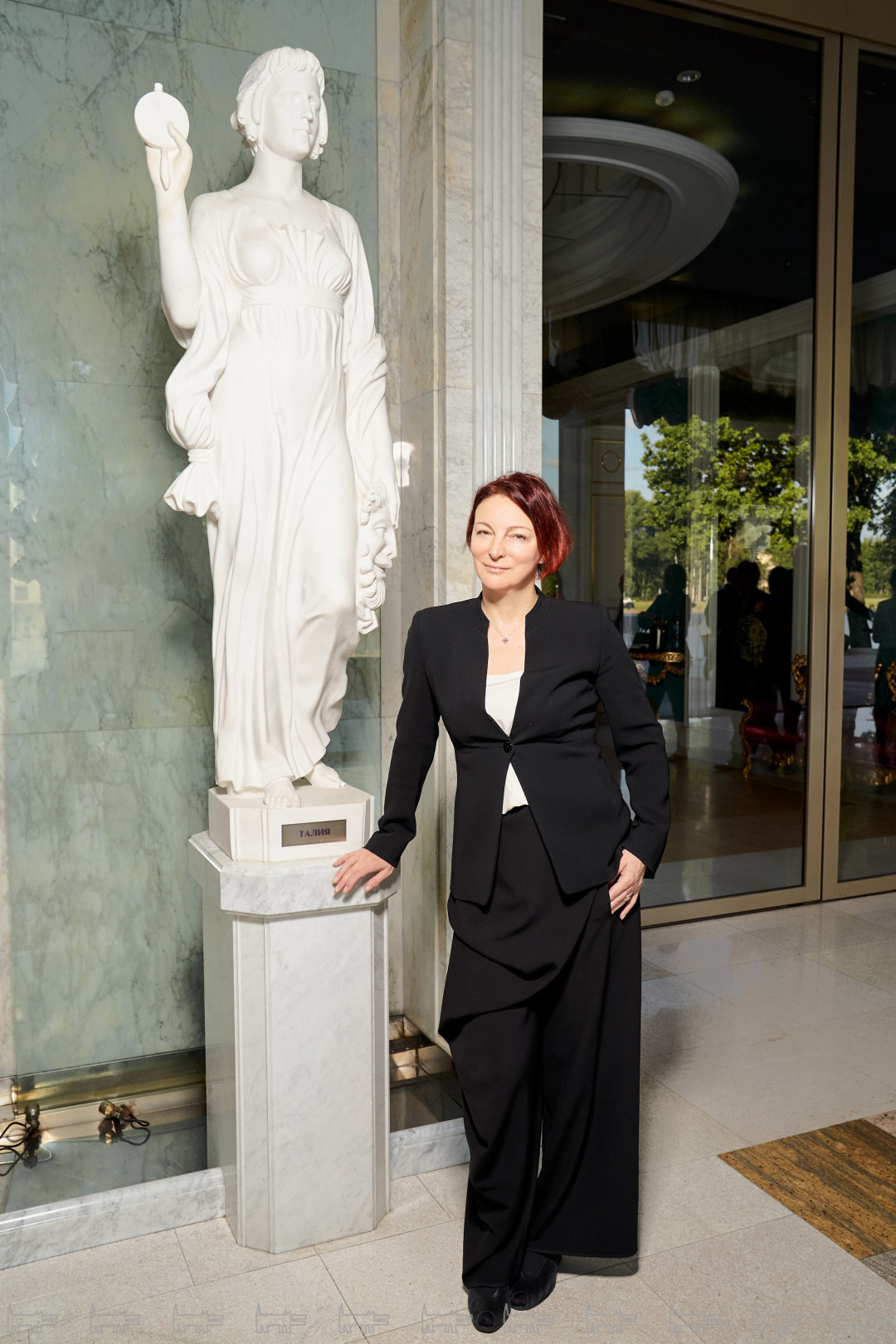 Анастасия Курёхина