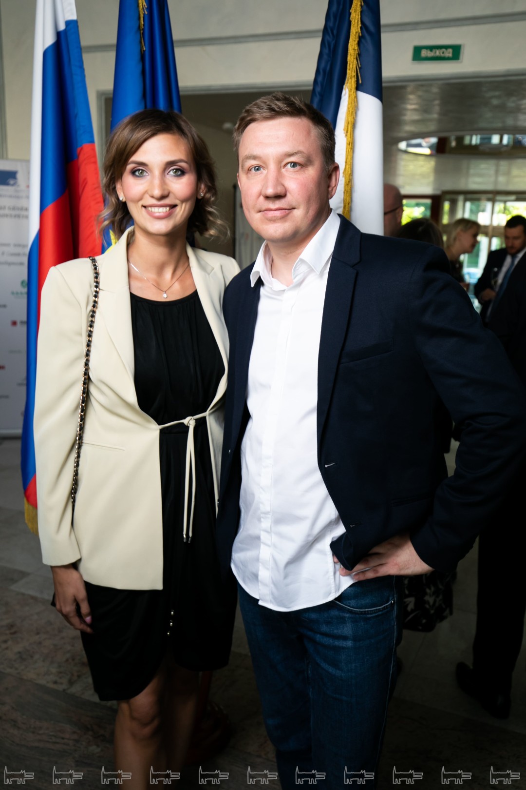 Яна Гребенщикова, Артем Гребенщиков