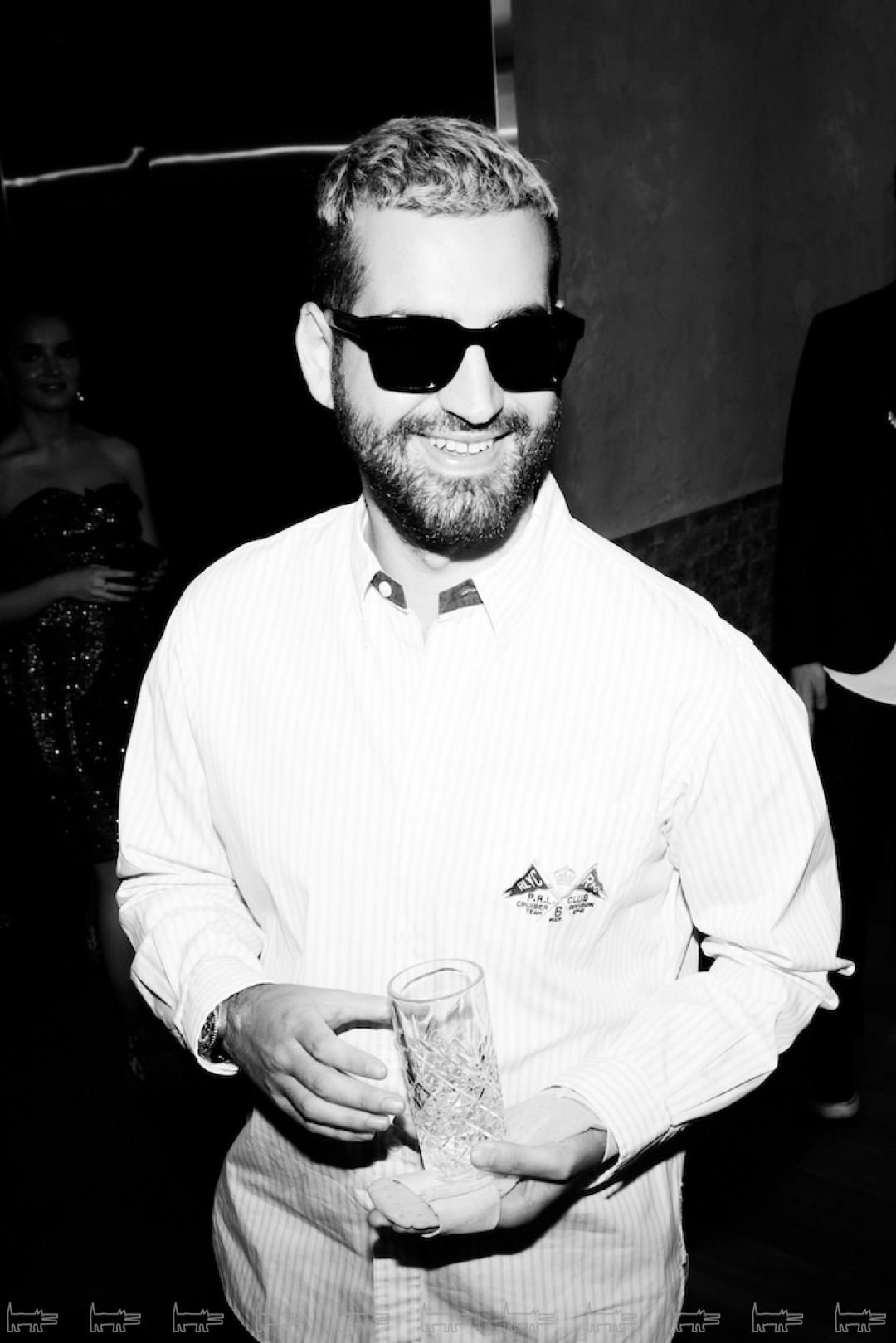 Михаил Авербах