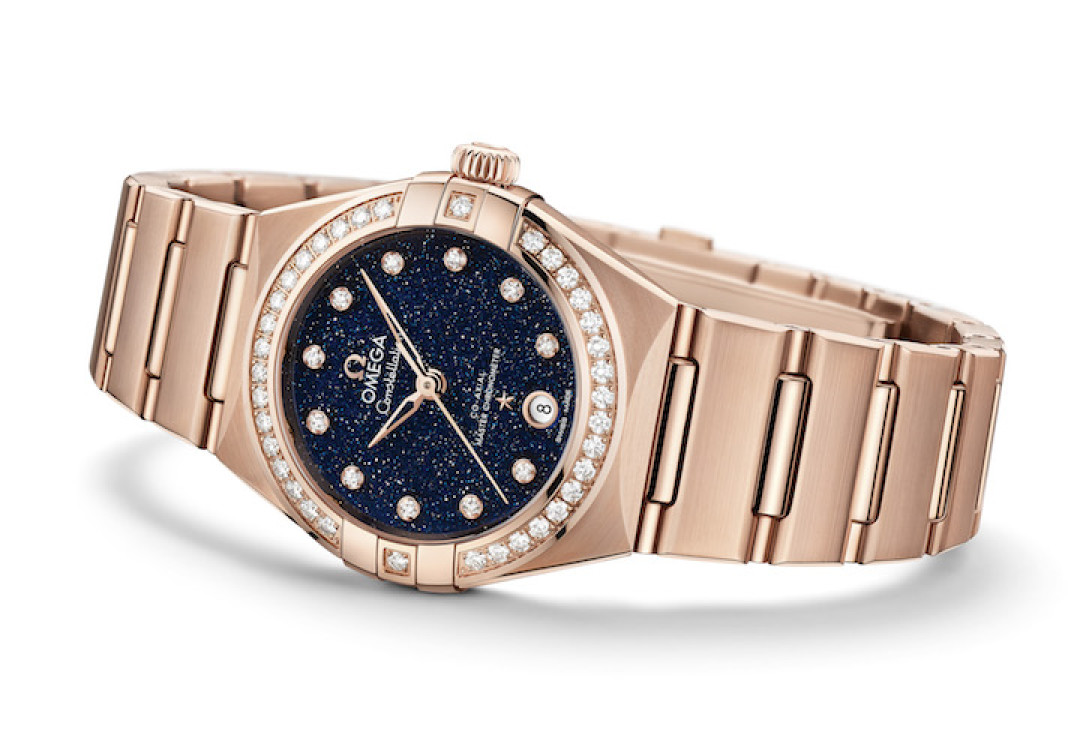 Constellation Manhattan Aventurine