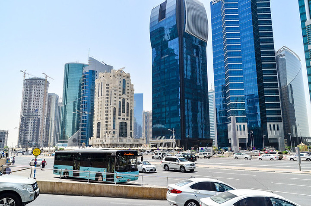 Фото: jbdodane/Flickr