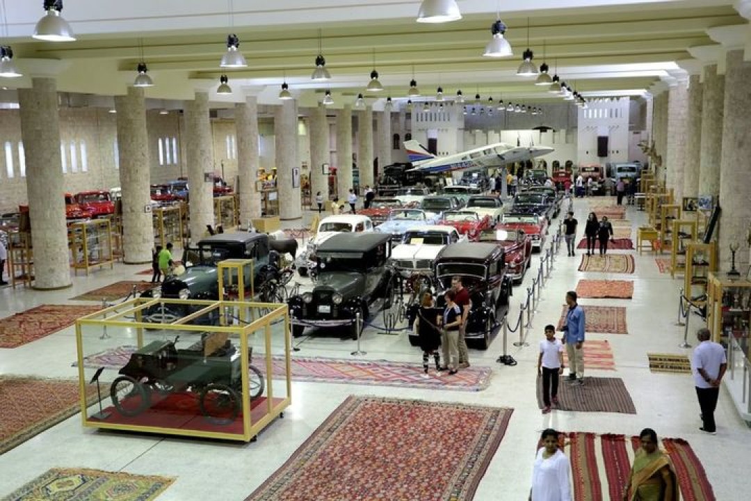 Фото: www.instagram.com/fbqmuseum/