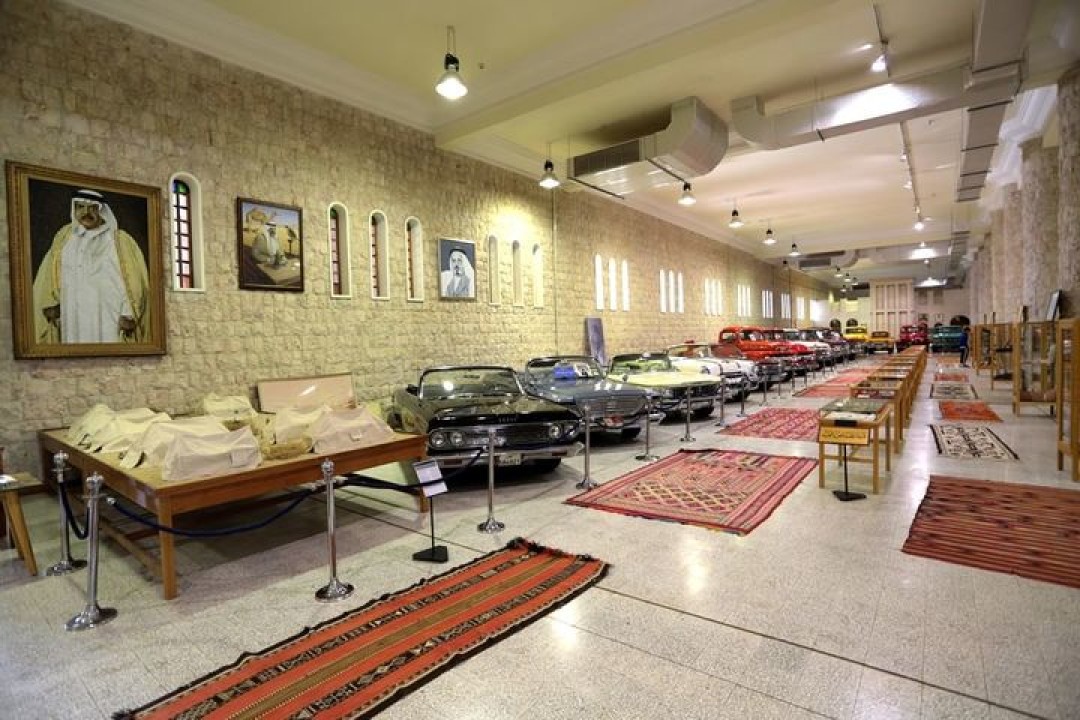 Фото: www.instagram.com/fbqmuseum/