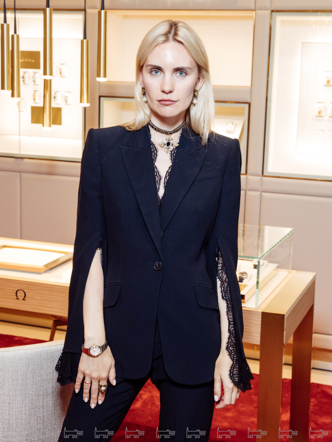 Мария Грудина