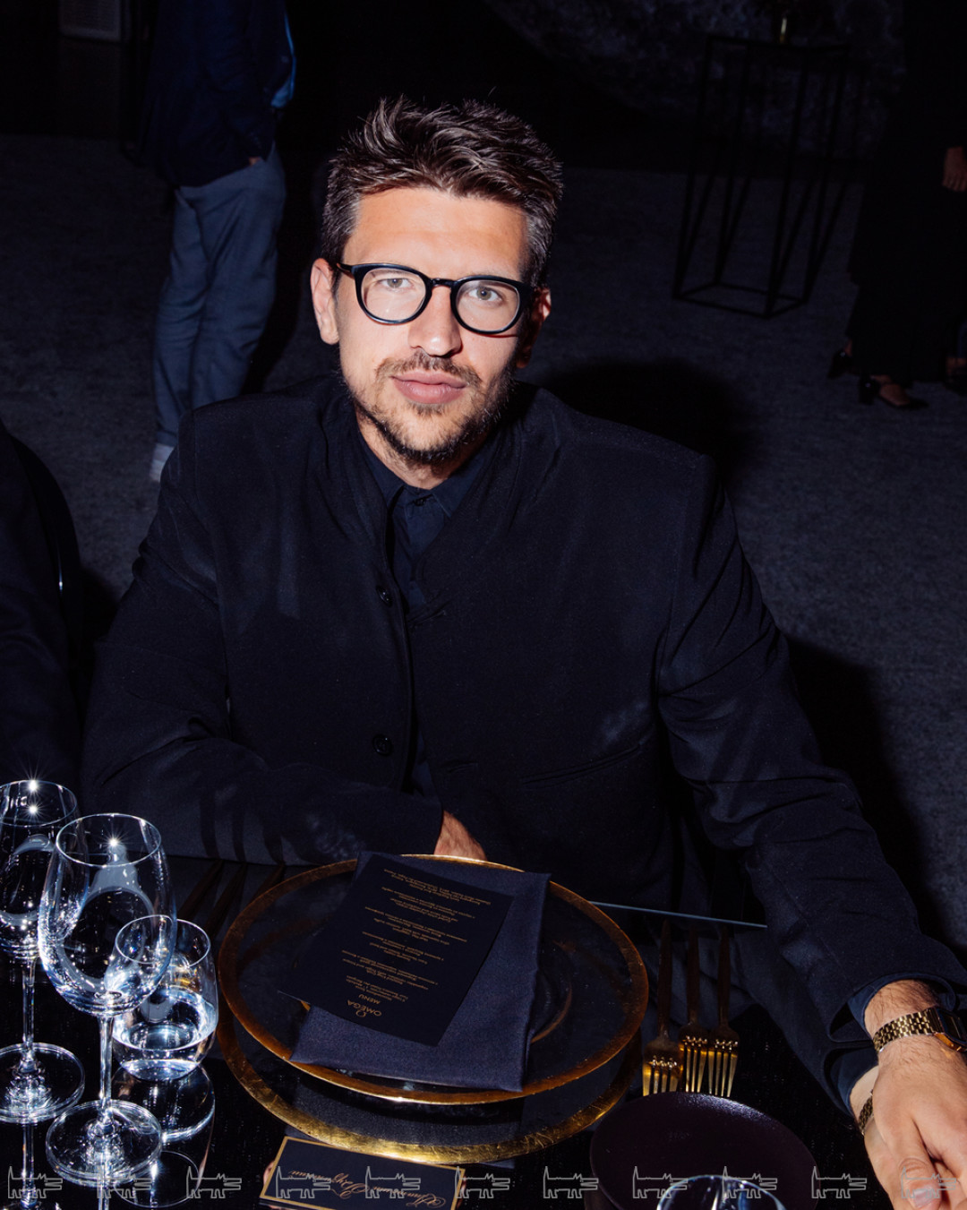 Анатолий Бузинский