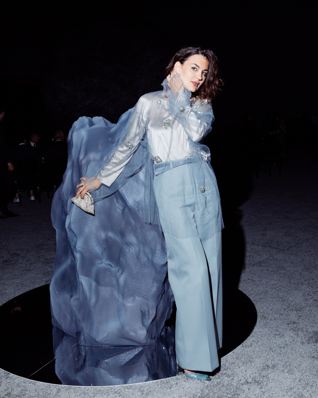 Кристина Березовская