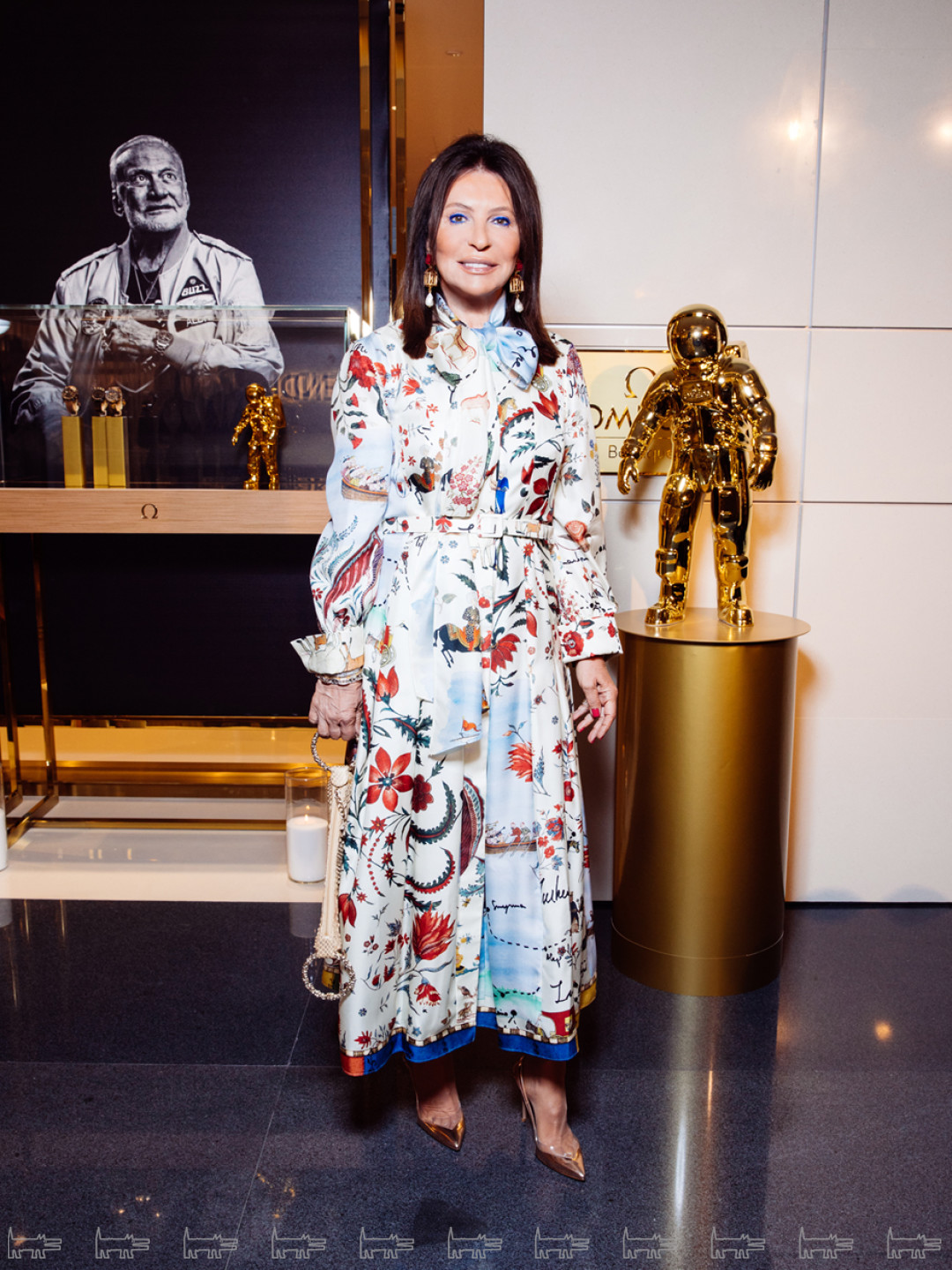 Ирина Оганова