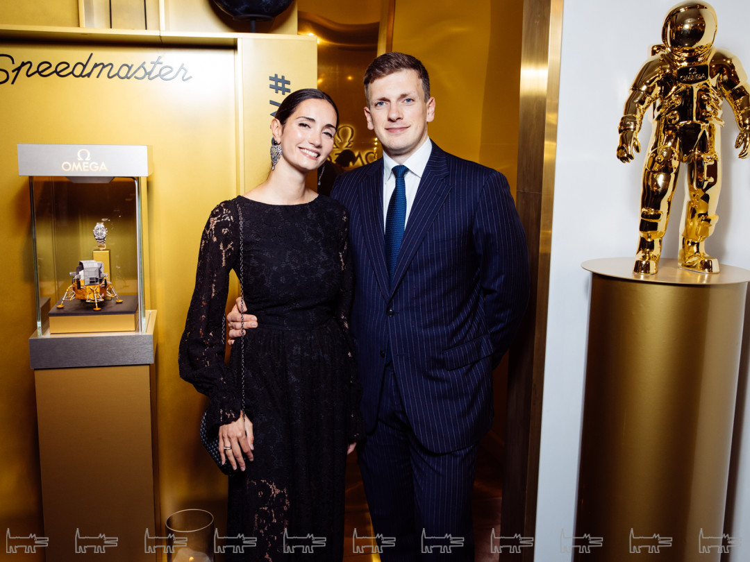 Галина Голованова-Дворянкина. Николай Дворянкин