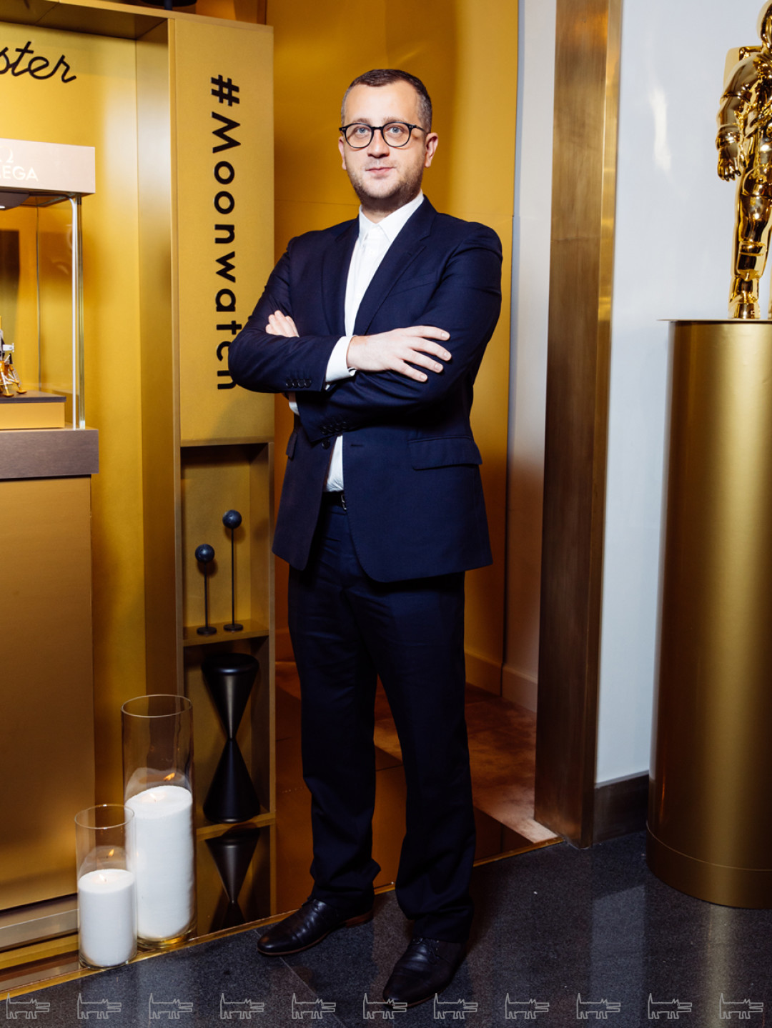 Борис Пиотровский