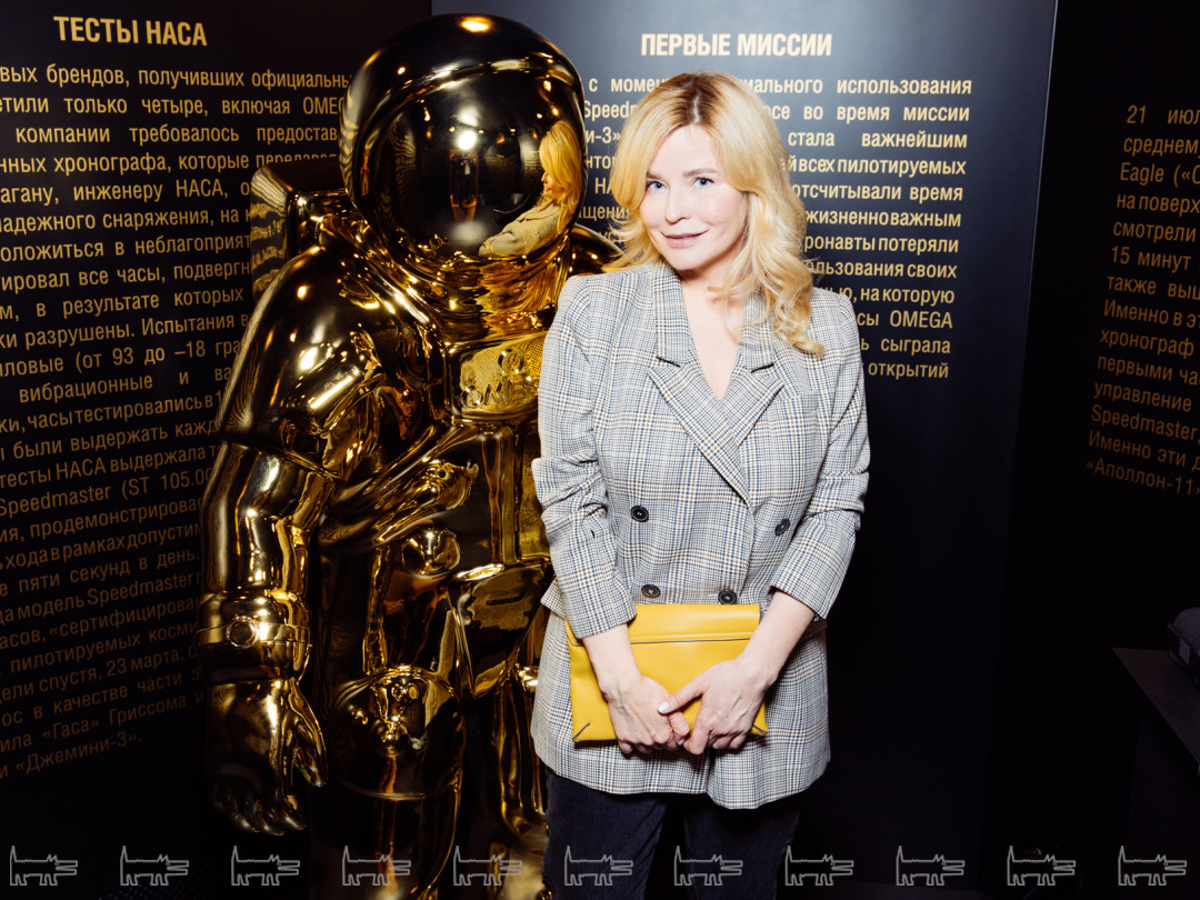 Татьяна Арно