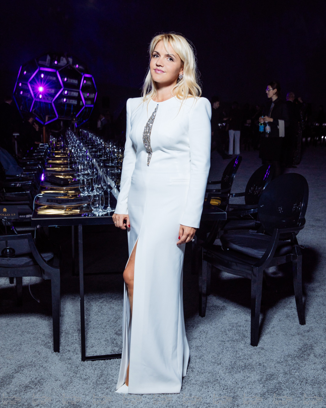 Мария Чеблакова