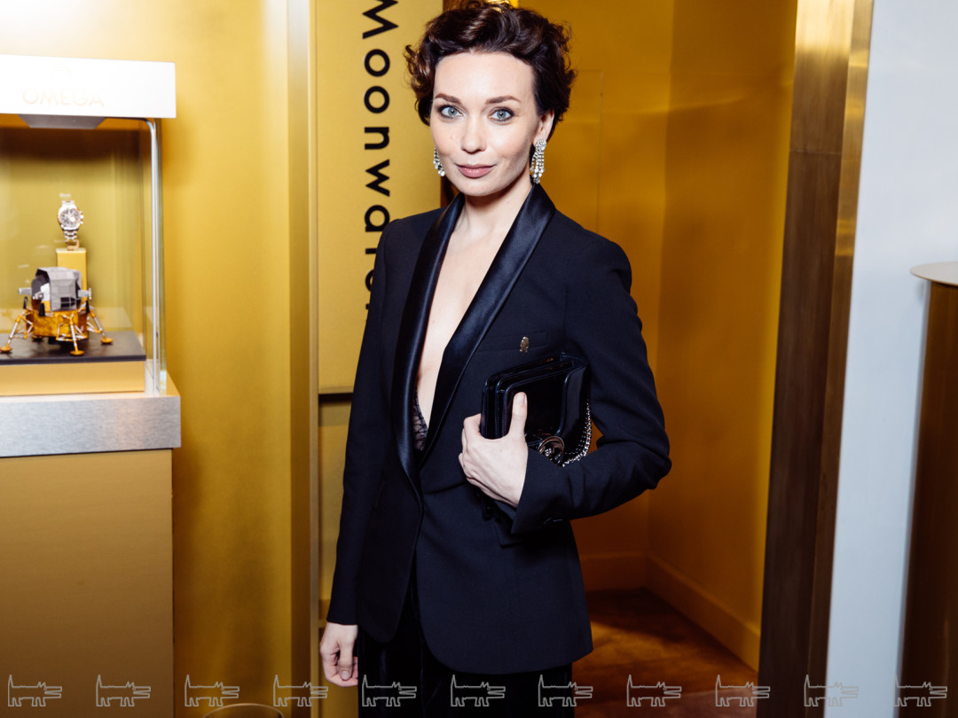 Евгения Милова