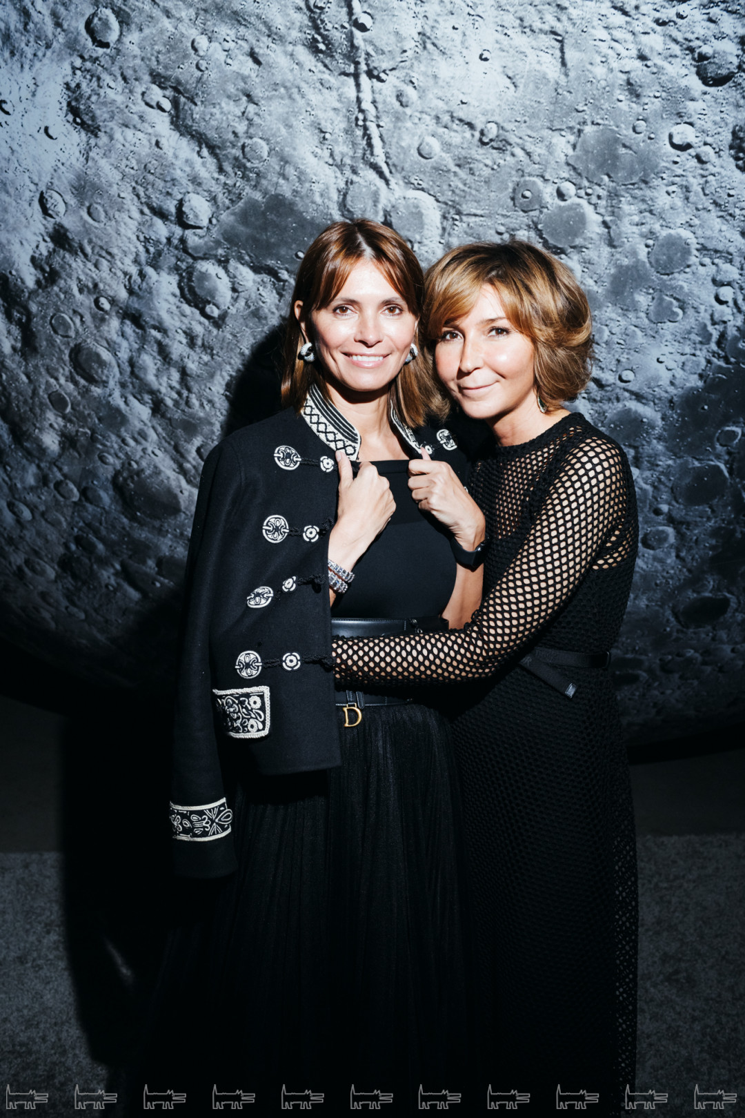 Анна Брострем, Виктория Полякова