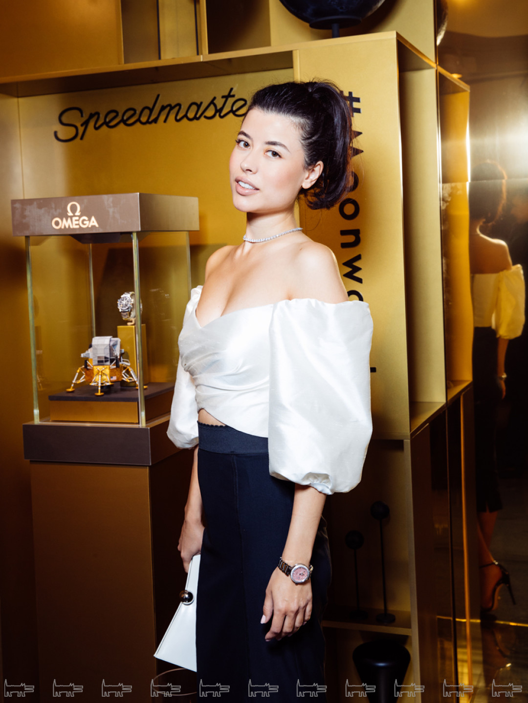 Анна Ивченко