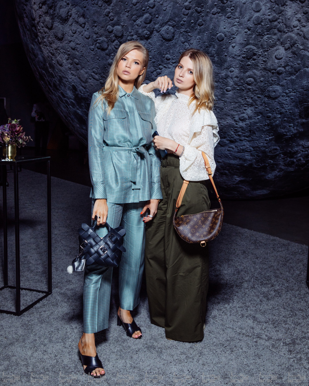 Виктория Портфолио. Яна Золотова