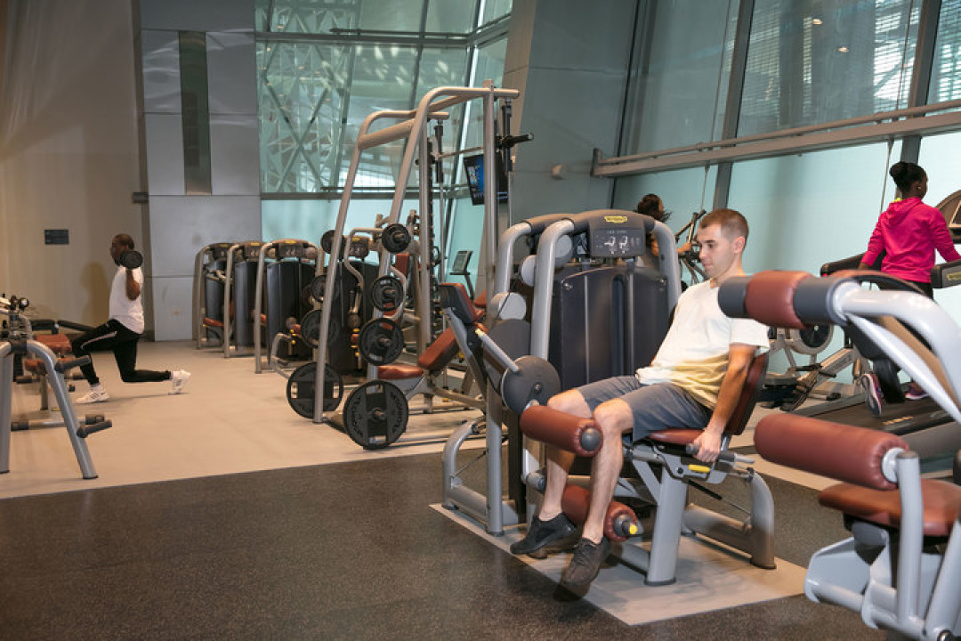 Фото: www.oryxairporthotel.com