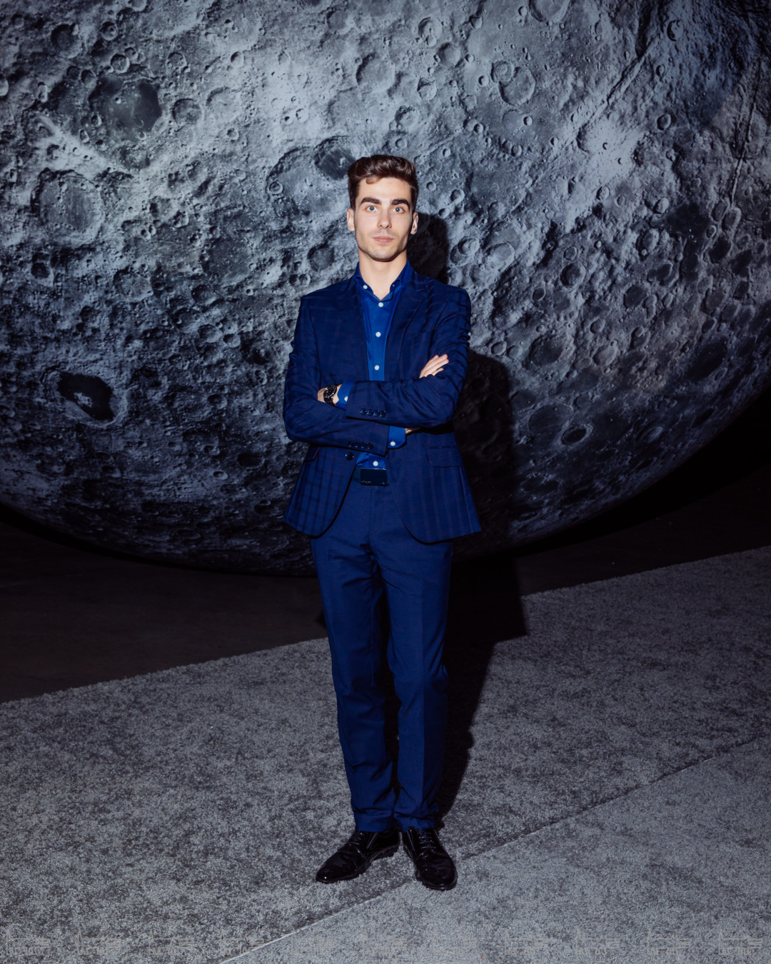 Леонтий Касаткин