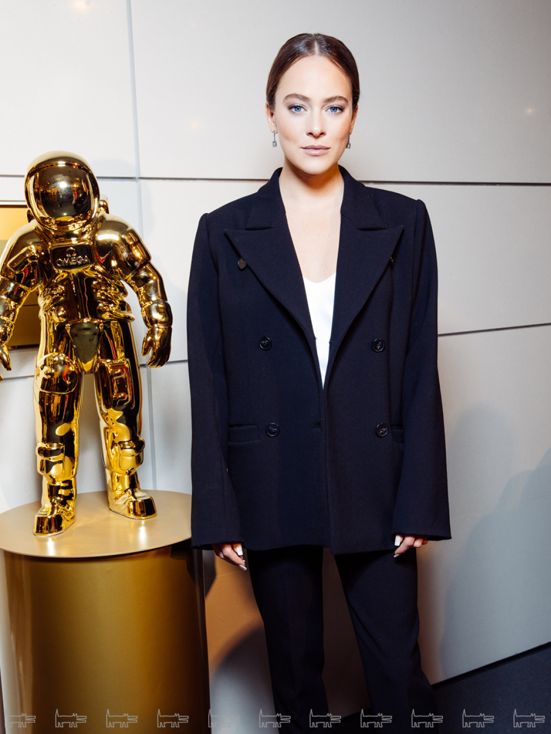 Аглая Тарасова