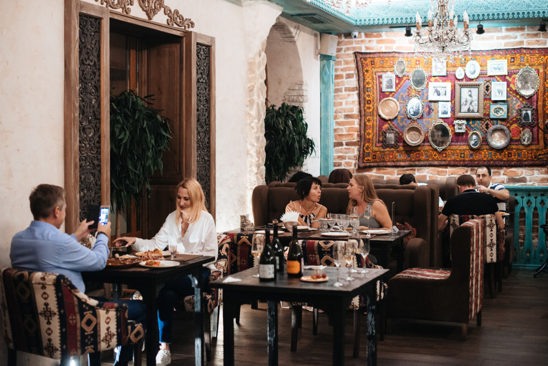 Кавказский двор ул кирова 97а фото Кавказский двор ул кирова 97а фото