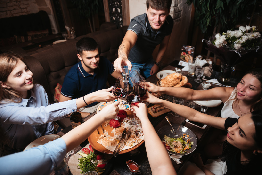 Ресторан гости краснодар Ресторан гости краснодар