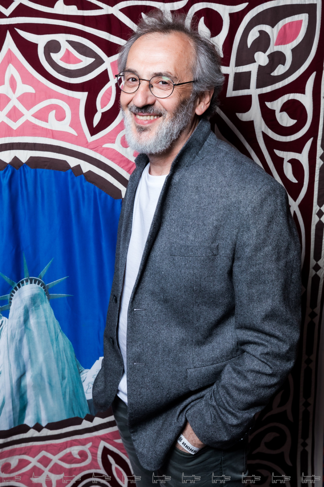 Владимир Фридкес