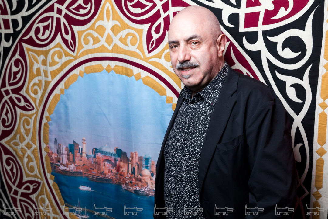 Евгений Святский