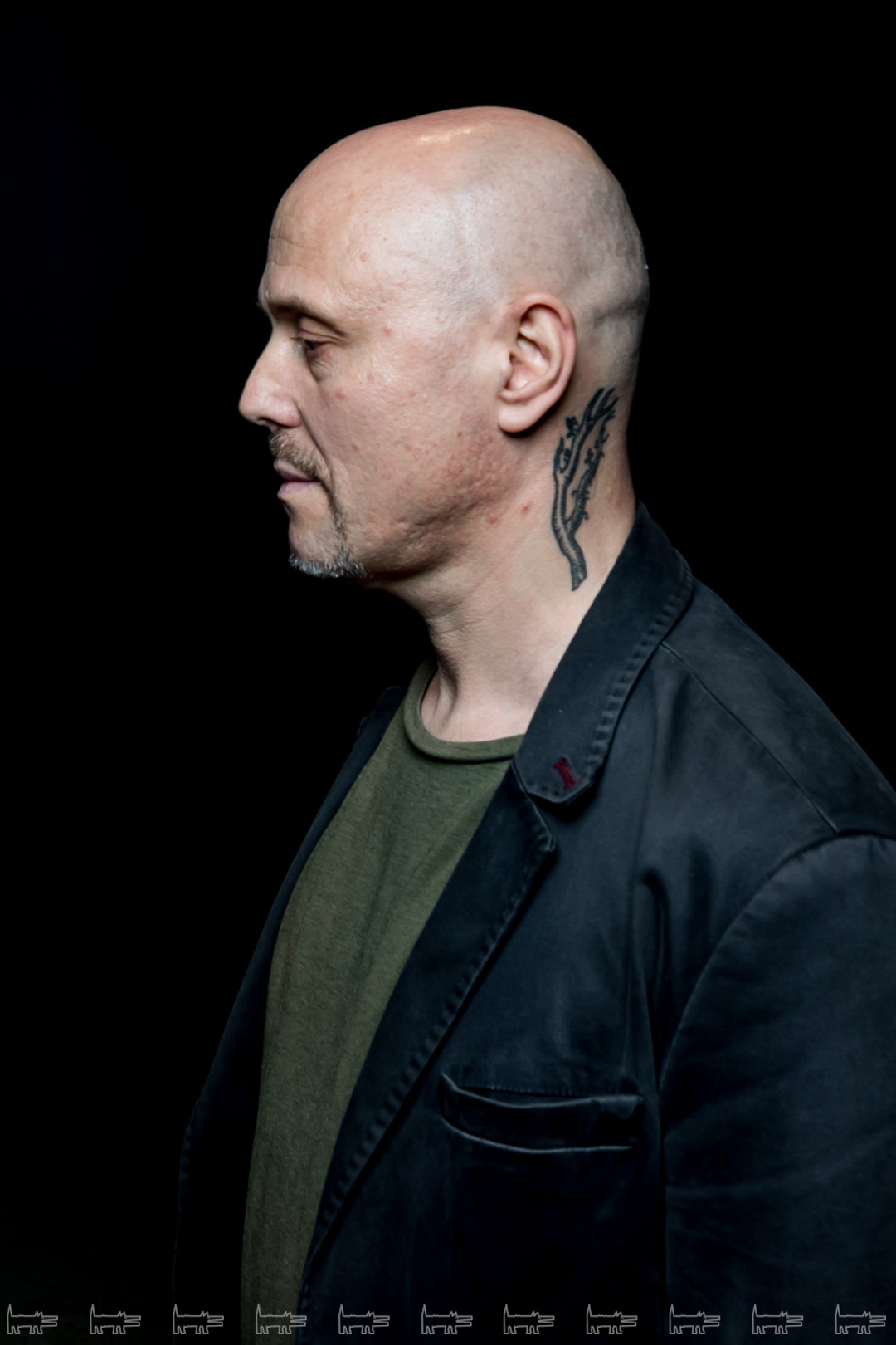 Павел Герасименко