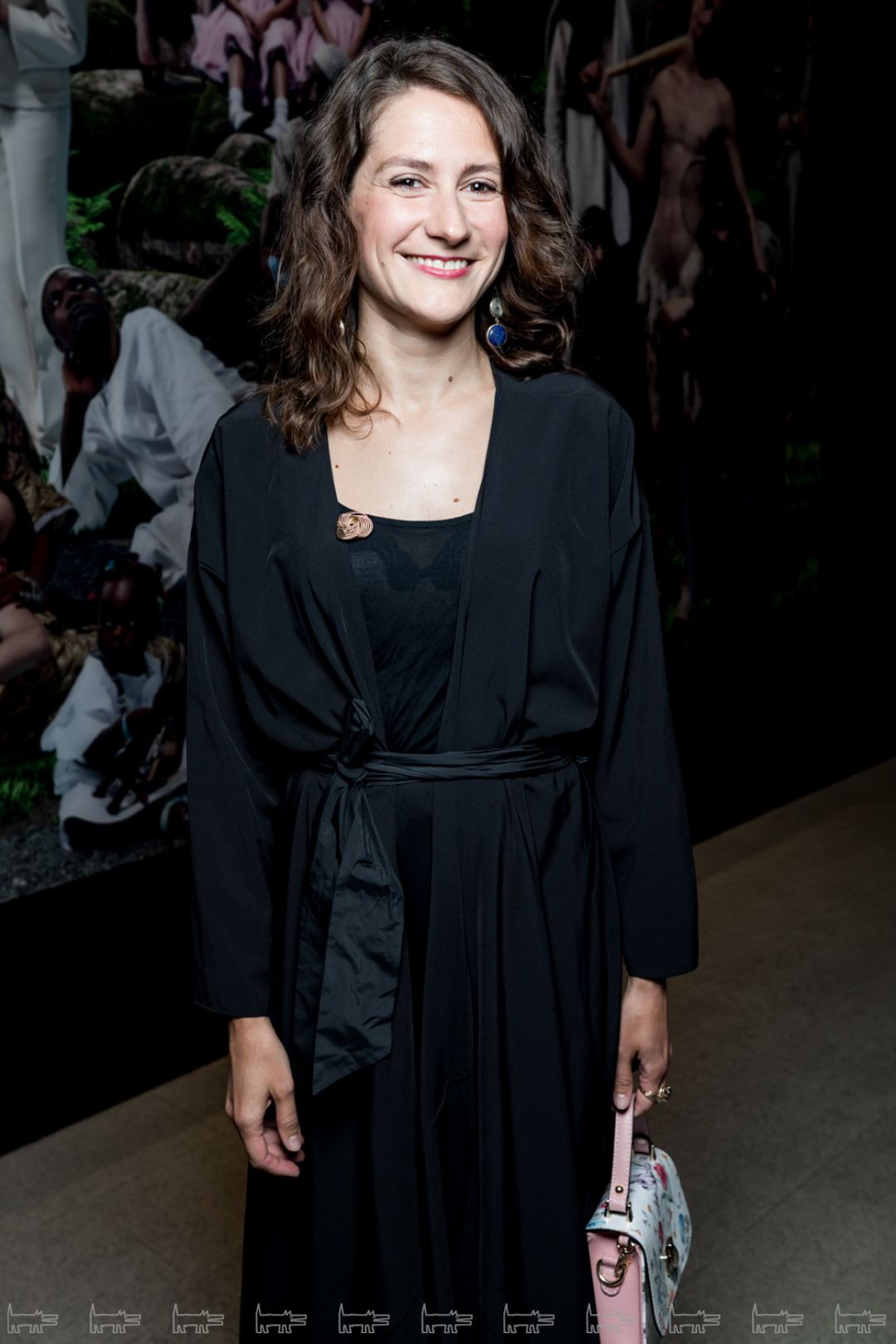 Анна Озеркова