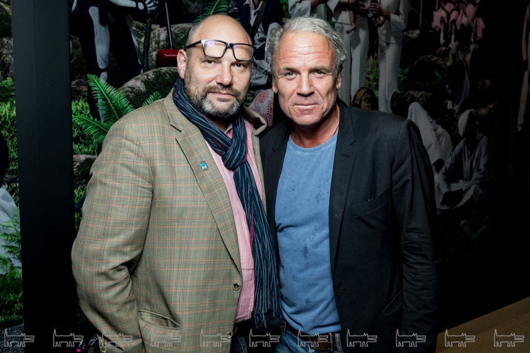 Юрий Молодковец