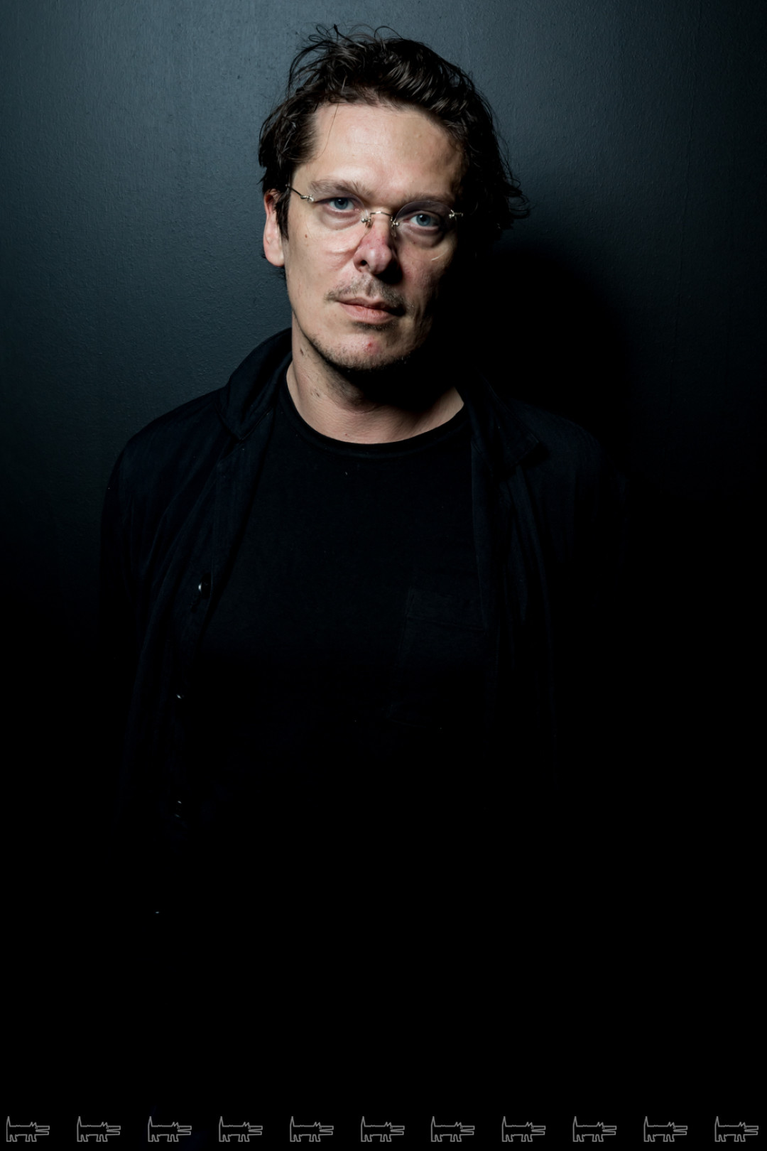 Антон Горланов