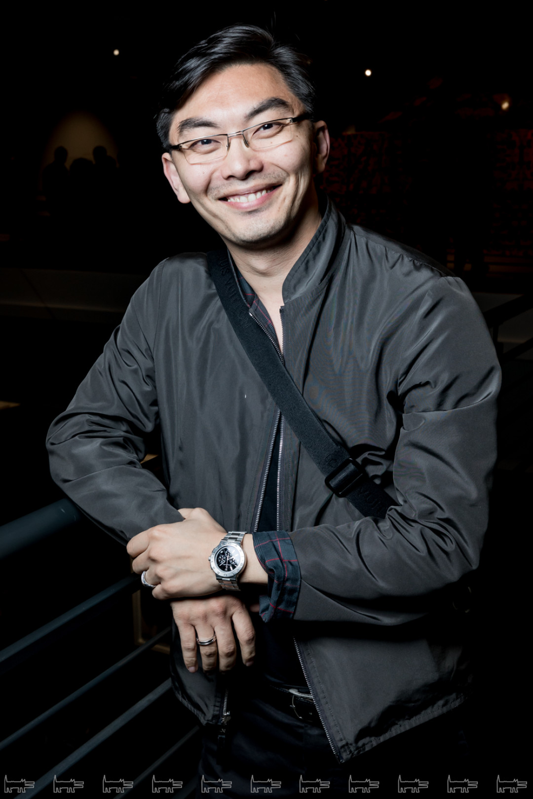 Алексей Ким