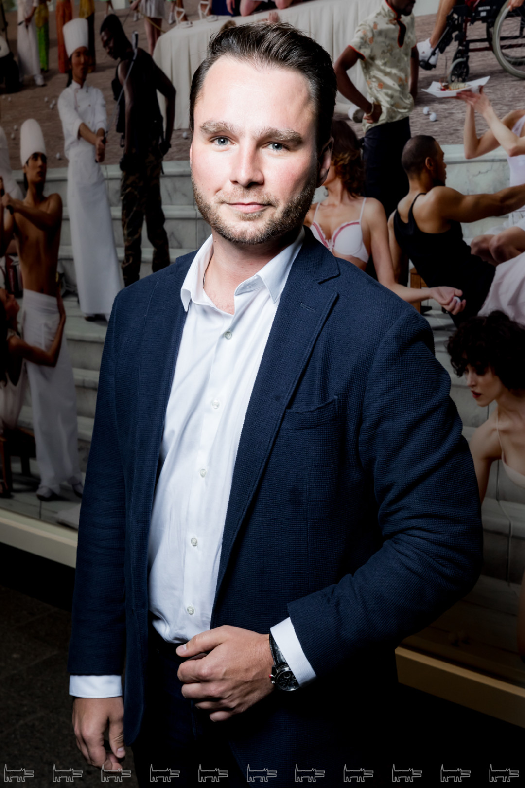 Николай Яблонский