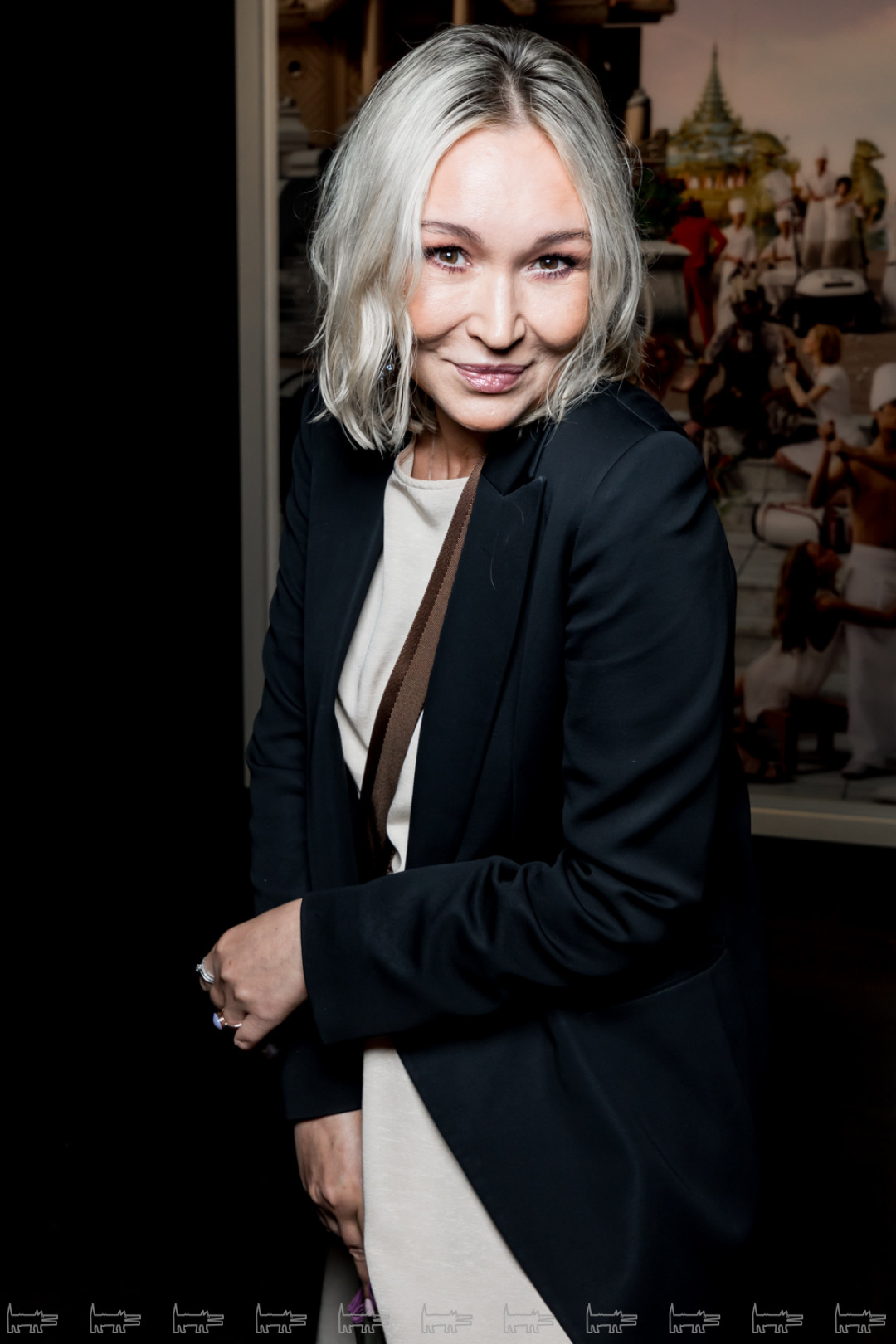 Елена Лазаренко