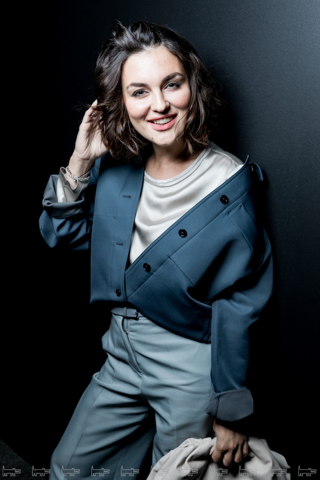 Кристина Березовская