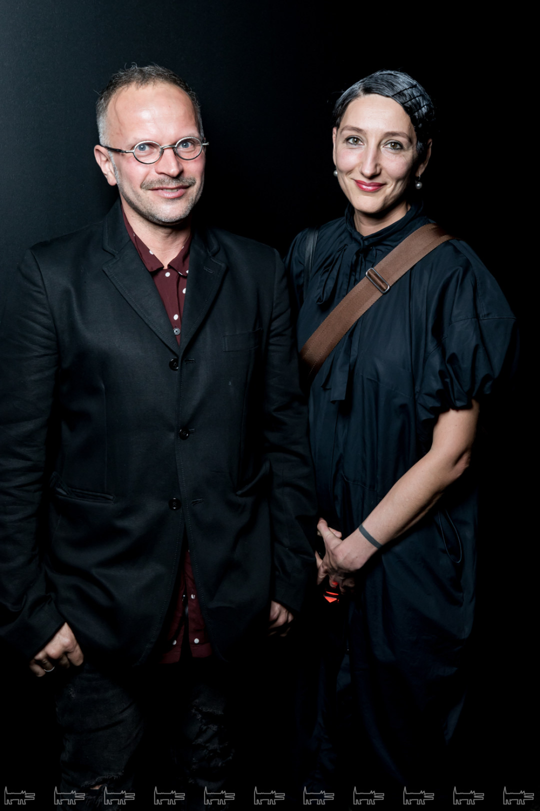 Наталья Пивко. Денис Прасолов