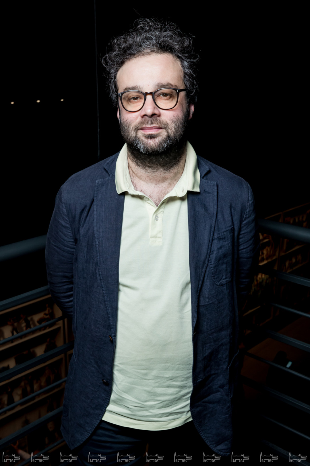 Вячеслав Зильберборд