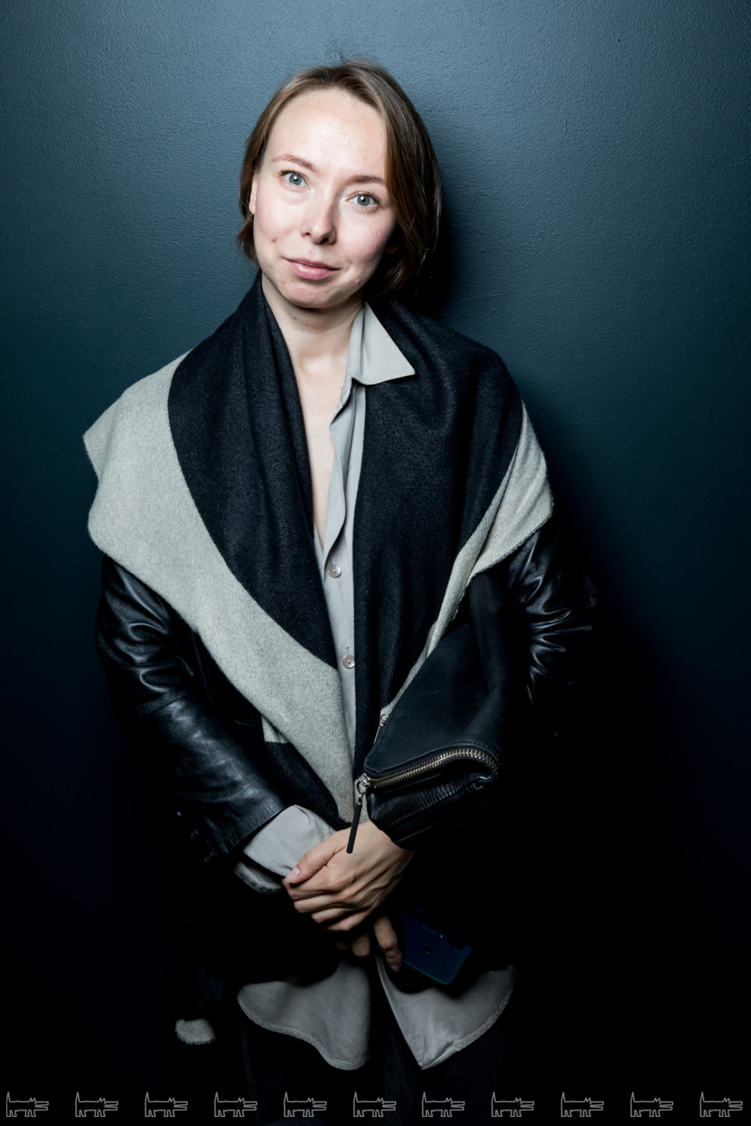 Анастасия Пронина